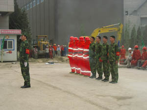 鳳臺消防培訓服務(wù) 鳳臺消防服務(wù)