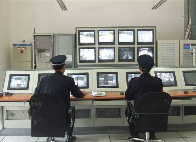 鳳臺安防監控公司 技術(shù)防范服務(wù)